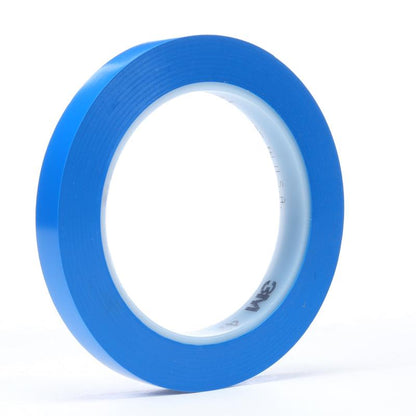 3M™ Soft PVC Tape 471, Μπλε