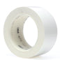 3M™ Soft PVC Tape 471, White, 50mm x 33m, 0,14mm, Bulk Pack | Συσκευασία (1 ρολό)