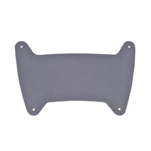 3M™ Ανταλλακτικό λουράκι για σκληρό καπέλο SecureFit™, Μαύρο/Γκρι, X5-BWPD01 | Συσκευασία (1 τεμάχιο)