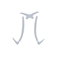 Σετ αυτοκόλλητων 3M™ SecureFit™ X5 με ανακλαστικό σκληρό καπέλο, X5-REFKIT | Συσκευασία (1 τεμάχιο)