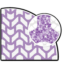 3M Xtract™ Cubitron™ II Net Disc 710W, 120+, 3 in x NH, Die 300V, 50/inner, 300 ea/Case | Συσκευασία (50 τεμάχια)