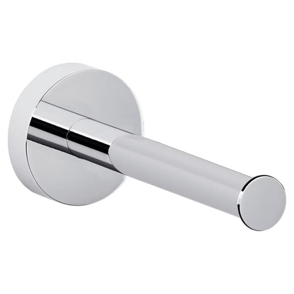 tesa SMOOZ Toilettenpapier-Ersatzrollenhalter, inkl. Klebelösung
