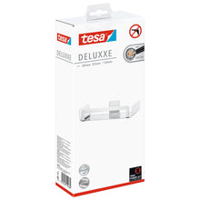 tesa DELUXXE Duschkorb, exquisites Design, inkl. Klebelösung