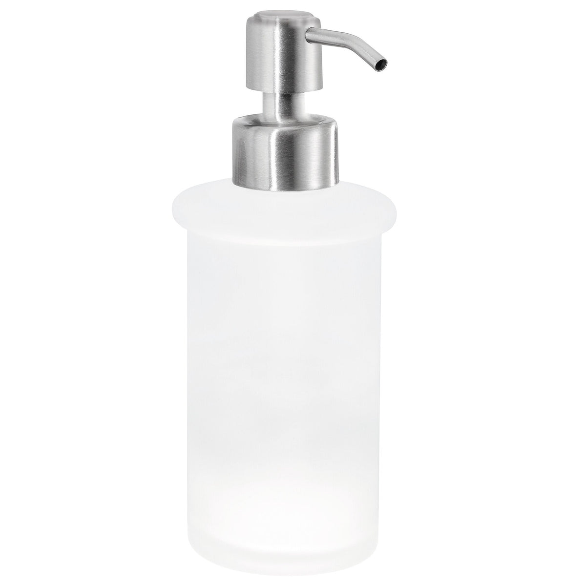 tesa Ersatzflasche für Seifenspender Nooblesse