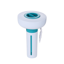 BAYROL Mini Pool & Spa Mini δοσομετρικός πλωτήρας | Συσκευασία (1 τεμάχιο)