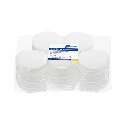 Κομπρέσα ματιών BeeSana®