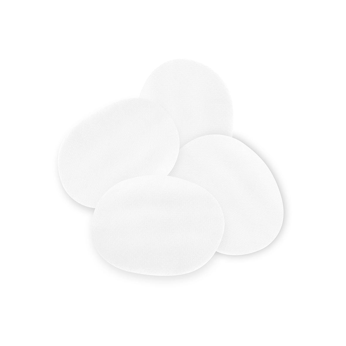 Κομπρέσα ματιών BeeSana®, μη αποστειρωμένη