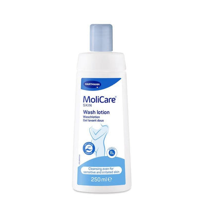 Λοσιόν πλύσης δέρματος Hartmann MoliCare®
