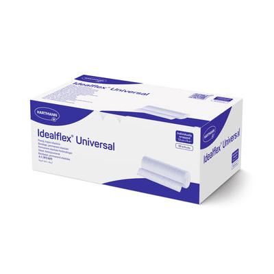Hartmann Idealflex universal 6cmx5m - 10 τεμάχια | Συσκευασία (10 τεμάχια)