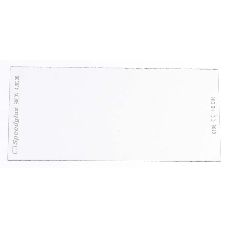 Εσωτερικός φακός 3M™ Speedglas™, SL/100/10V, 428000 | Τσάντα (1 τεμάχιο)