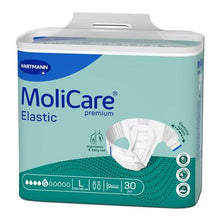 MoliCare P Elastic 5Tr S P30 | Συσκευασία (30 τεμάχια)
