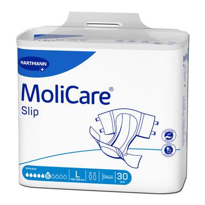 MoliCare Slip 6 σταγόνες επιπλέον+