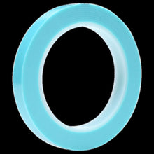 3M™ Scotch® High Temperature Color Line Tape 4737T - Translucent Blue