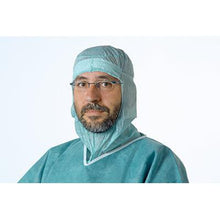 Foliodress Cap Comf Κράνος | Συσκευασία (40 τεμάχια)