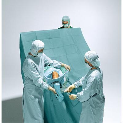 FD P Σετ Γόνατος/Αρθροσκόπησης II | Συσκευασία (8 τεμάχια)