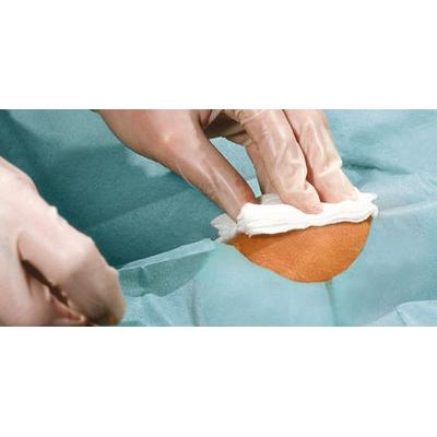 Διάτρητο πανί Hartmann Fdrape Protect 75x90 P40 | Συσκευασία (40 τεμάχια)