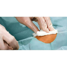 Διάτρητο πανί Hartmann Fdrape Protect 75x90 P40 | Συσκευασία (40 τεμάχια)