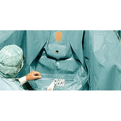 Hartmann Foliodrape Protect Urology Set II P8 | Συσκευασία (8 τεμάχια)