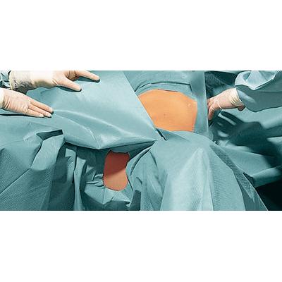 Hartmann Foliodrape Gyn-Abdominal Set I PPlus P6 | Συσκευασία (6 τεμάχια)