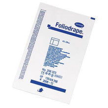 Σακούλα αναρρόφησης Hartmann Foliodrape st 3230 1-K P50 | Συσκευασία (50 τεμάχια)