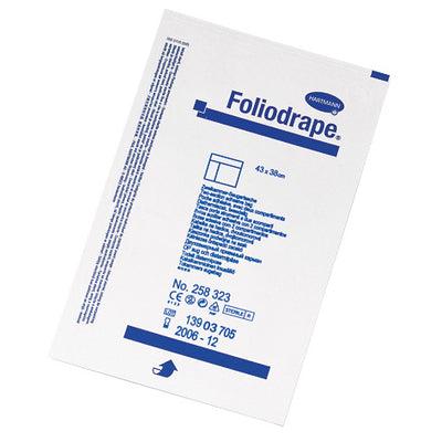 Σακούλα αναρρόφησης Hartmann Foliodrape st 1-K P40 | Συσκευασία (40 τεμάχια)