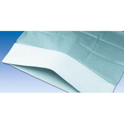 Προστατευτικά ποδιών FD 75x140 αποστειρωμένα* 2x23 τεμάχια | Συσκευασία (46 τεμάχια)