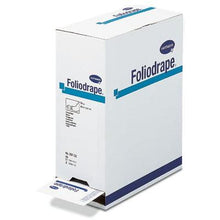 Κάλυμμα C-βραχίονα FD PE 95x220 | Συσκευασία (25 τεμάχια)