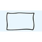 κουρτίνα Foliodrape Protect 37*5x45 | Συσκευασία (125 τεμάχια)