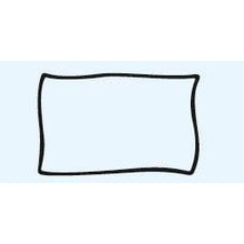 κουρτίνα Foliodrape Protect 120x150 | Συσκευασία (30 τεμάχια)