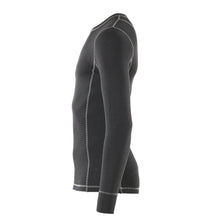 Λειτουργικό εσώρουχο MASCOT® Logrono, μαύρο