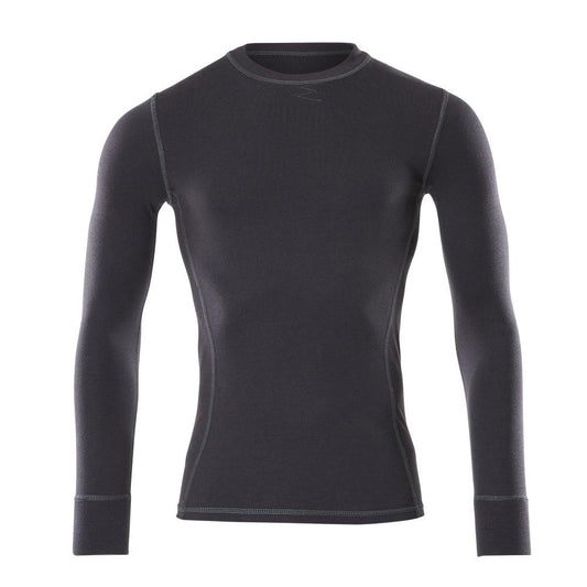 MASCOT® Olten εσώρουχο Multisafe, μαύρο-μπλε