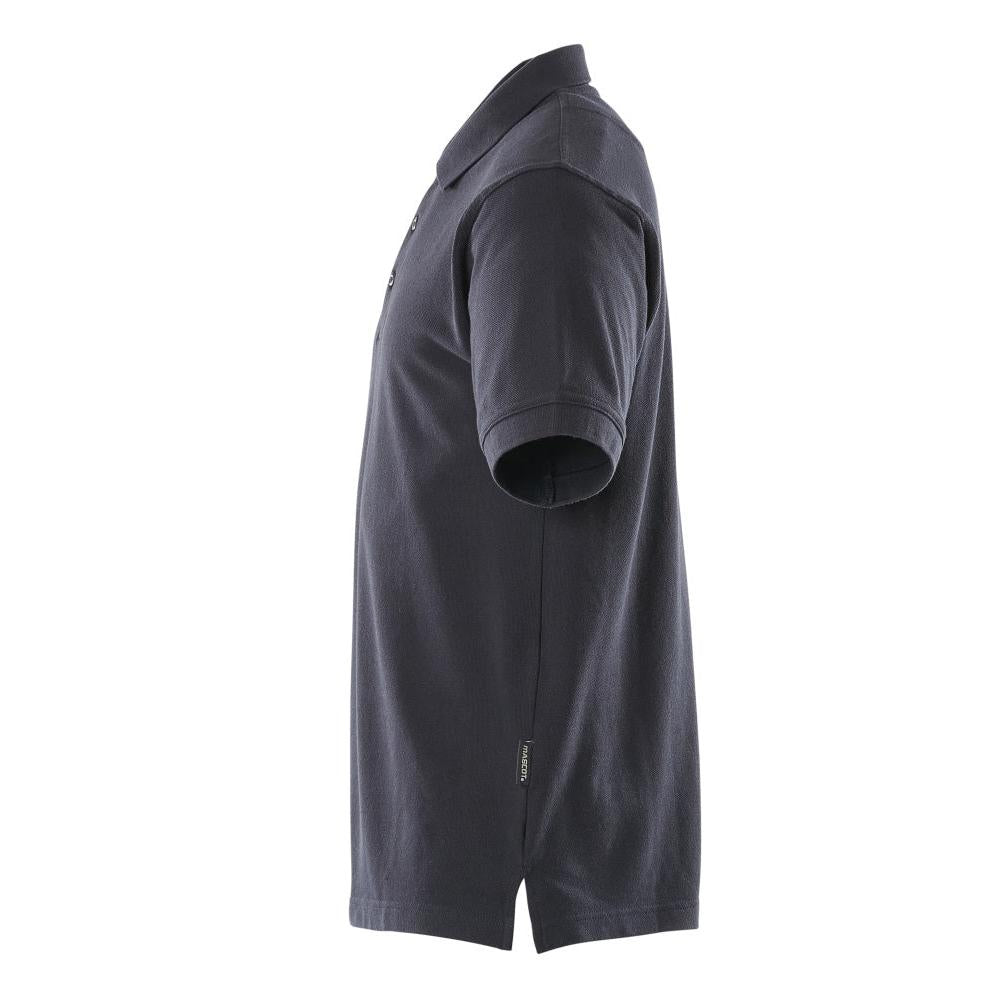 Πόλο μπλουζάκι MASCOT® Sumatra, μπλε γραφίτη