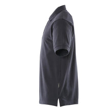 Πόλο μπλουζάκι MASCOT® Sumatra, μπλε γραφίτη