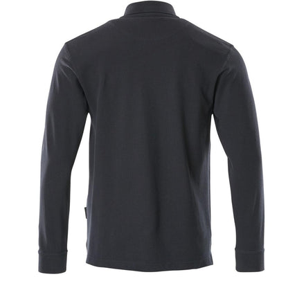 Πόλο μπλουζάκι MASCOT® Manila, μπλε γραφίτη