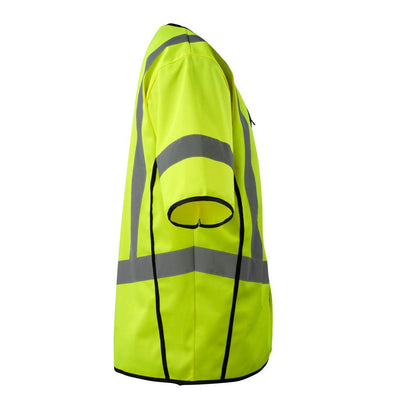 Γιλέκο τροχαίας