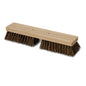 Η βούρτσα οροφής Nölle Profi Brush 40 cm έχει σκληρές τρίχες Bassine για αποτελεσματικό καθαρισμό οροφής. Αυτή η ορθογώνια βούρτσα από την Nölle Profi Brush Βούρτσες & Τεχνική Πινέλων e.K. είναι ιδανική για εργασίες τρίψιμο.