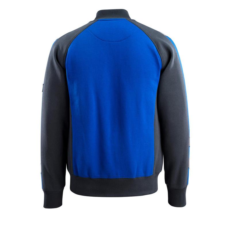 Φούτερ MASCOT® Amberg με φερμουάρ