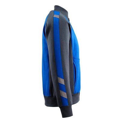 Φούτερ MASCOT® Amberg με φερμουάρ