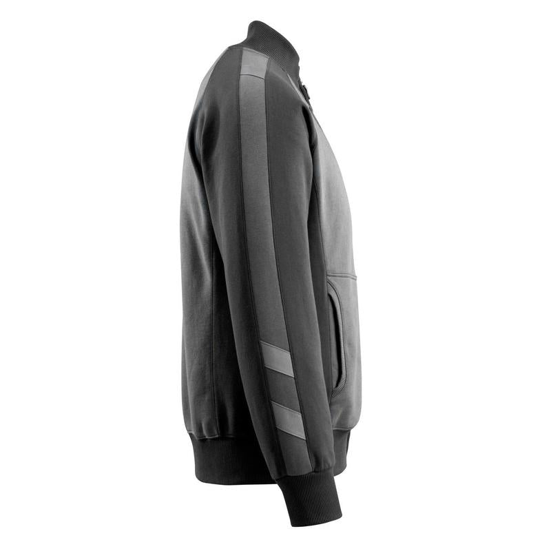 Φούτερ MASCOT® Amberg με φερμουάρ