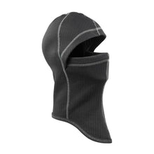 MASCOT® Kindu Balaclava μέγεθος ONE, μαύρο | Συσκευασία (1 τεμάχιο)