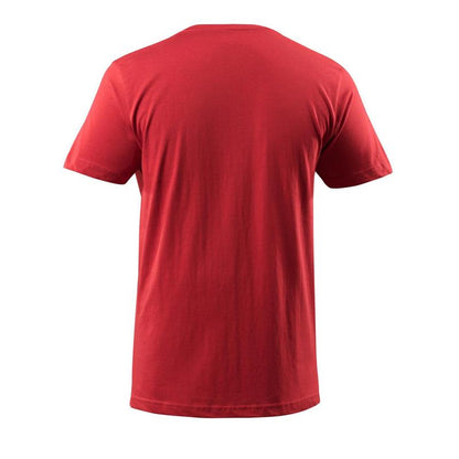 T-shirt MASCOT® Calais, κόκκινο