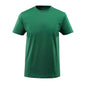 T-shirt MASCOT® Calais, πράσινο