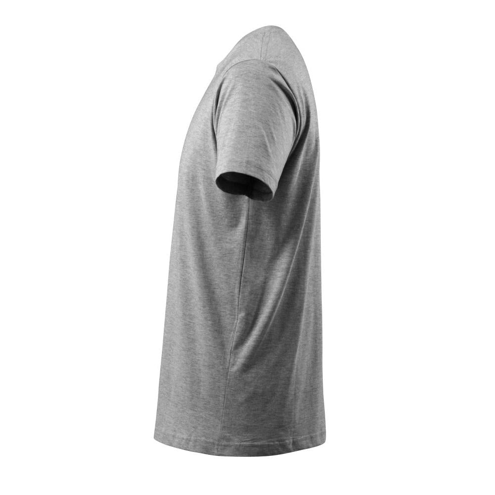 T-shirt MASCOT® Calais, γκρι διάστικτη