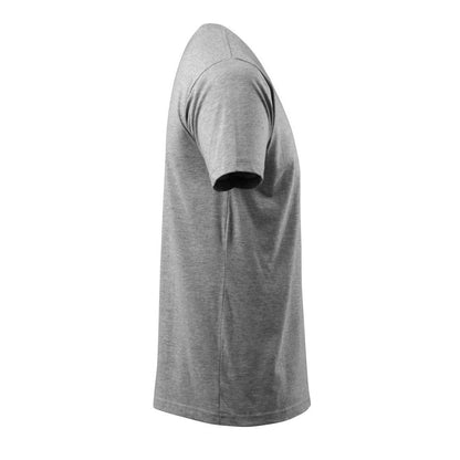 T-shirt MASCOT® Calais, γκρι διάστικτη