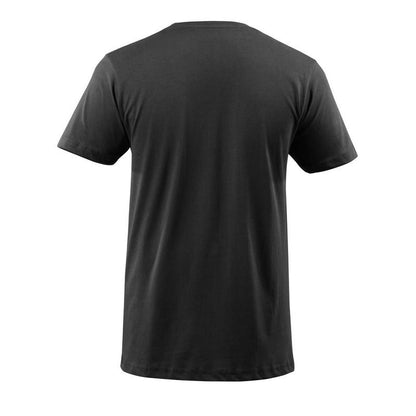 T-shirt MASCOT® Calais, μαύρο