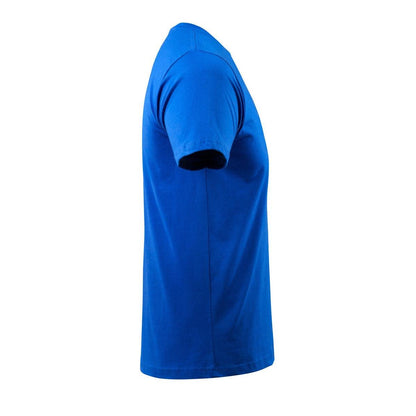 T-shirt MASCOT® Calais, corn blue