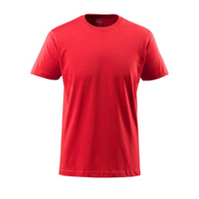 T-shirt MASCOT® Calais, κόκκινο κυκλοφορίας