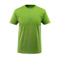 T-shirt MASCOT® Calais, πράσινο lime
