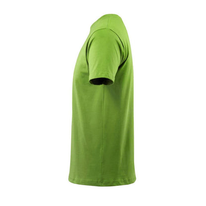 T-shirt MASCOT® Calais, πράσινο lime