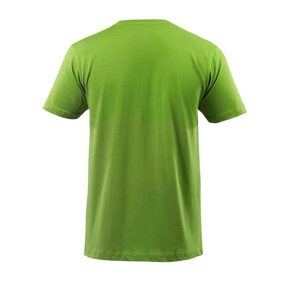 T-shirt MASCOT® Calais, πράσινο lime